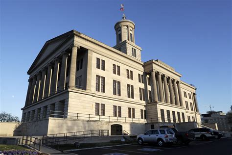 Tennessee House OKs narrow abortion exemption bill